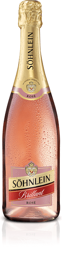 Soehnlein Brillant Rosé
